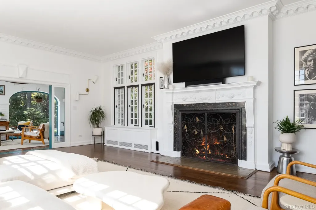 8 Rittenhouse Road Bronxville NY 10708