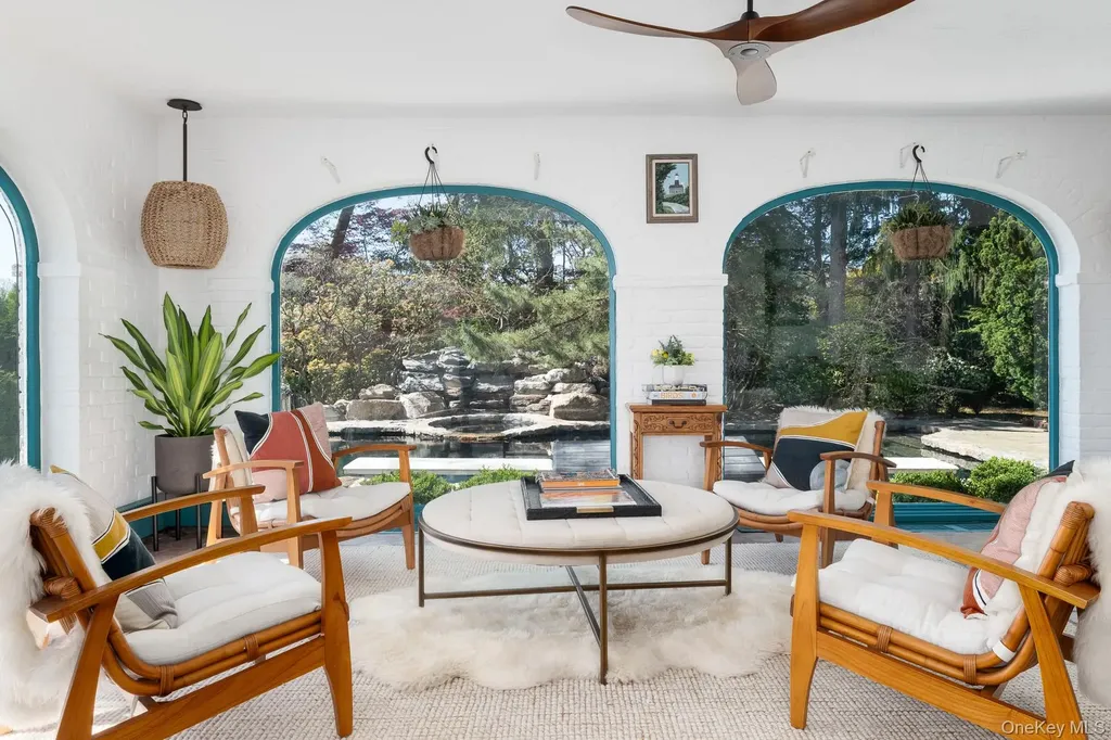 8 Rittenhouse Road Bronxville NY 10708