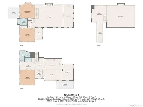 37 Ellen Avenue Mahopac NY 10541