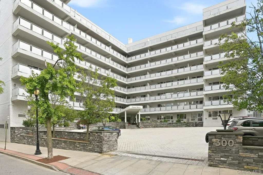 300 Martine Avenue White Plains NY 10601