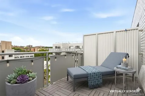 300 Martine Avenue White Plains NY 10601