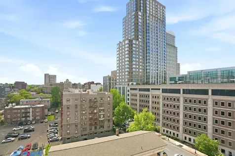 300 Martine Avenue White Plains NY 10601