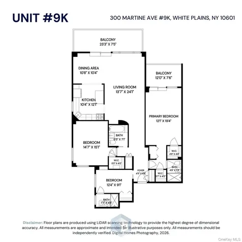 300 Martine Avenue White Plains NY 10601