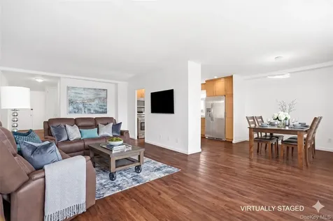 300 Martine Avenue White Plains NY 10601