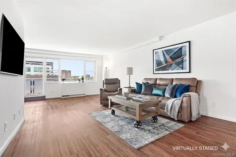 300 Martine Avenue White Plains NY 10601