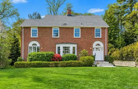 123 Brite Avenue Scarsdale NY 10583