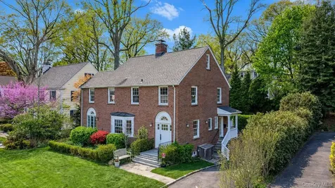 123 Brite Avenue Scarsdale NY 10583