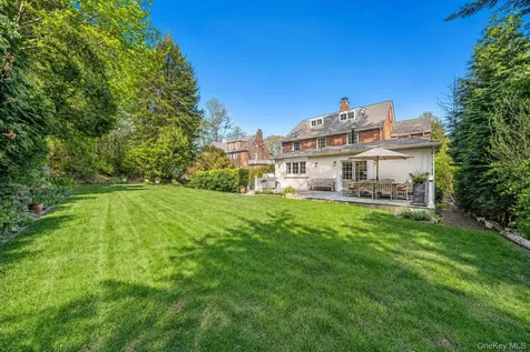 123 Brite Avenue Scarsdale NY 10583