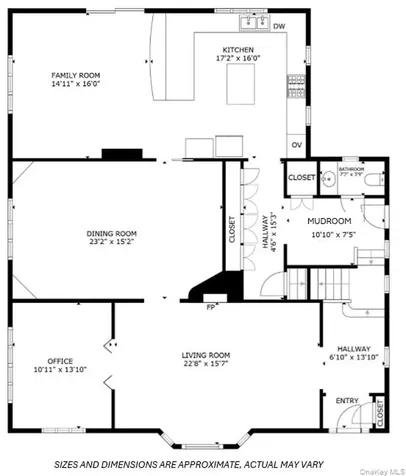 123 Brite Avenue Scarsdale NY 10583