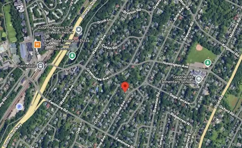 123 Brite Avenue Scarsdale NY 10583