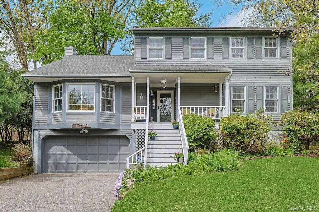 22 Quail Hollow Road Ossining NY 10562