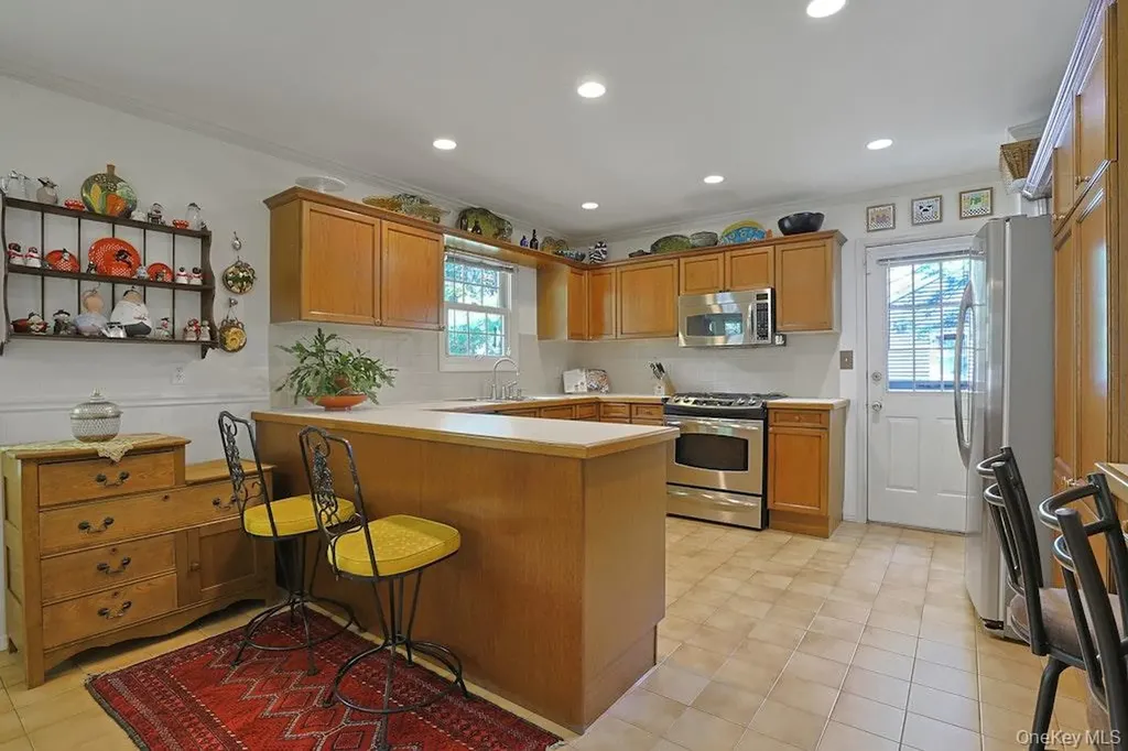 22 Quail Hollow Road Ossining NY 10562