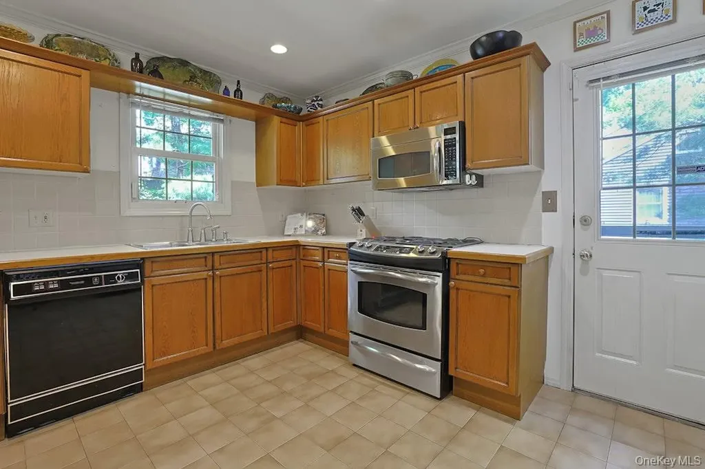 22 Quail Hollow Road Ossining NY 10562