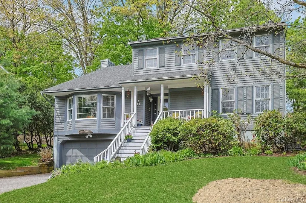 22 Quail Hollow Road Ossining NY 10562