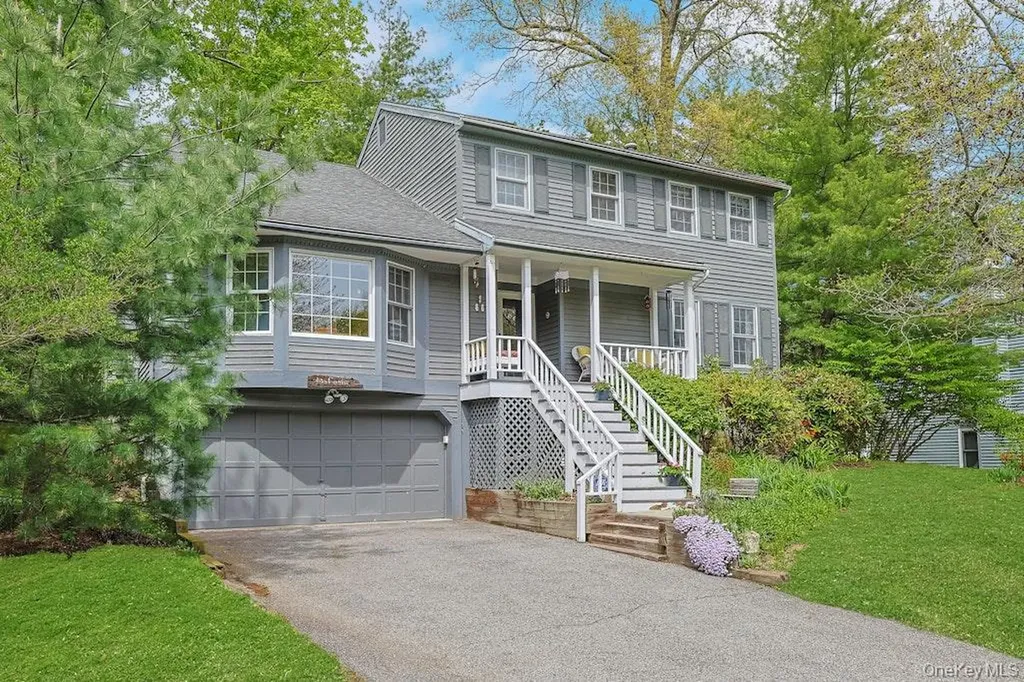 22 Quail Hollow Road Ossining NY 10562