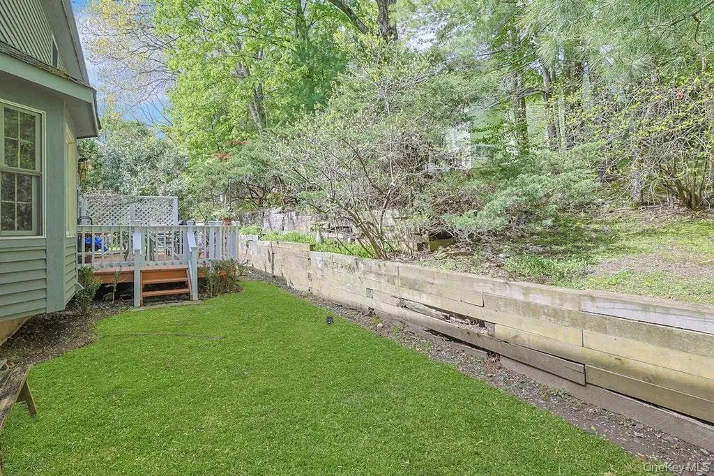 22 Quail Hollow Road Ossining NY 10562