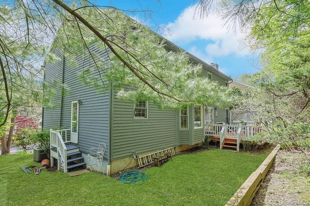 22 Quail Hollow Road Ossining NY 10562