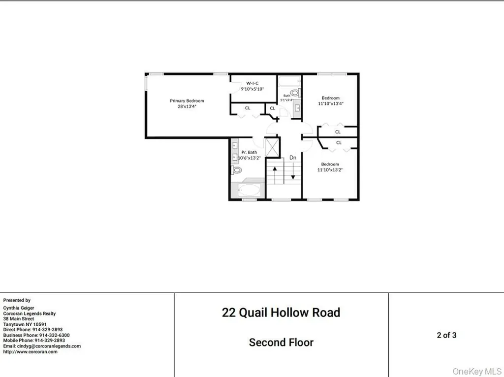 22 Quail Hollow Road Ossining NY 10562