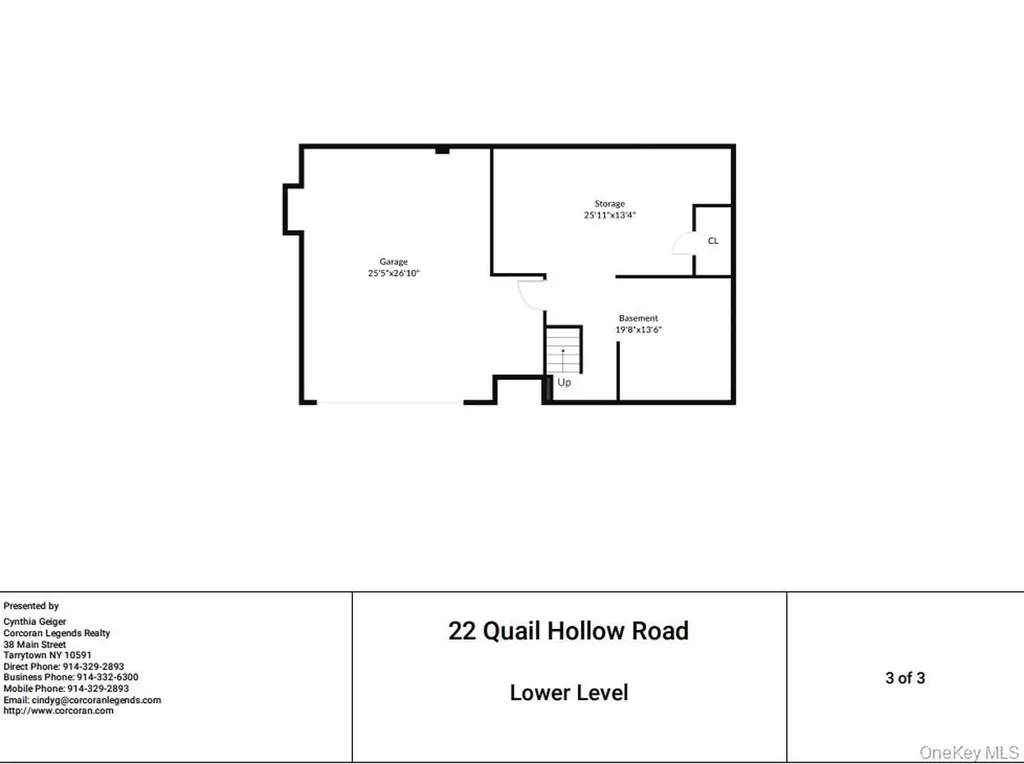 22 Quail Hollow Road Ossining NY 10562