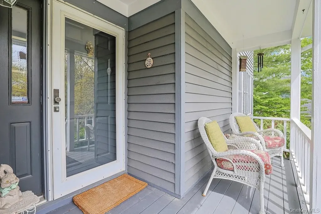 22 Quail Hollow Road Ossining NY 10562