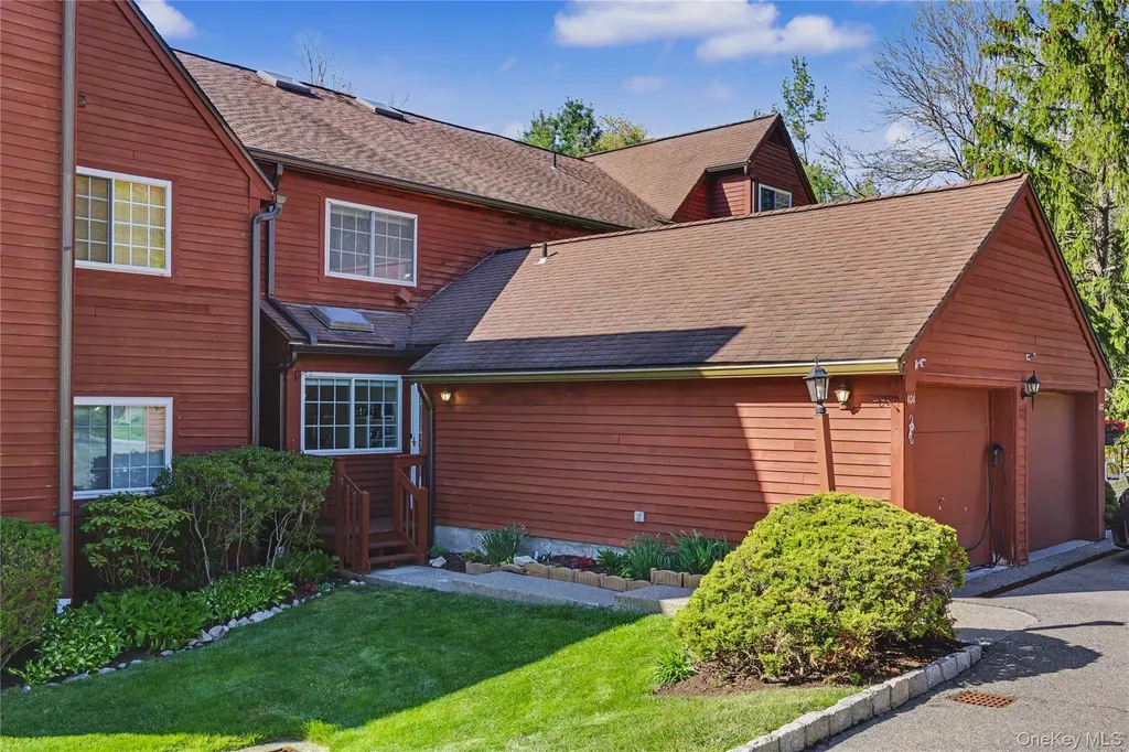 404 Tamarack Lane Brewster NY 10509