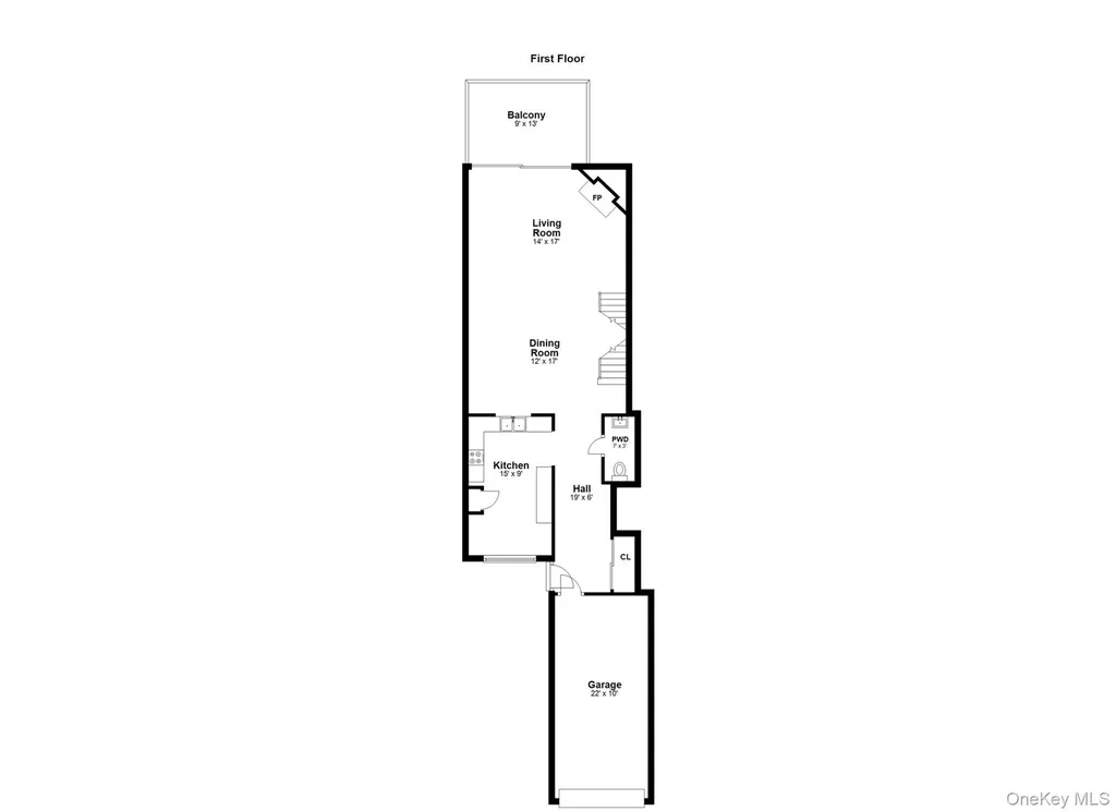 404 Tamarack Lane Brewster NY 10509
