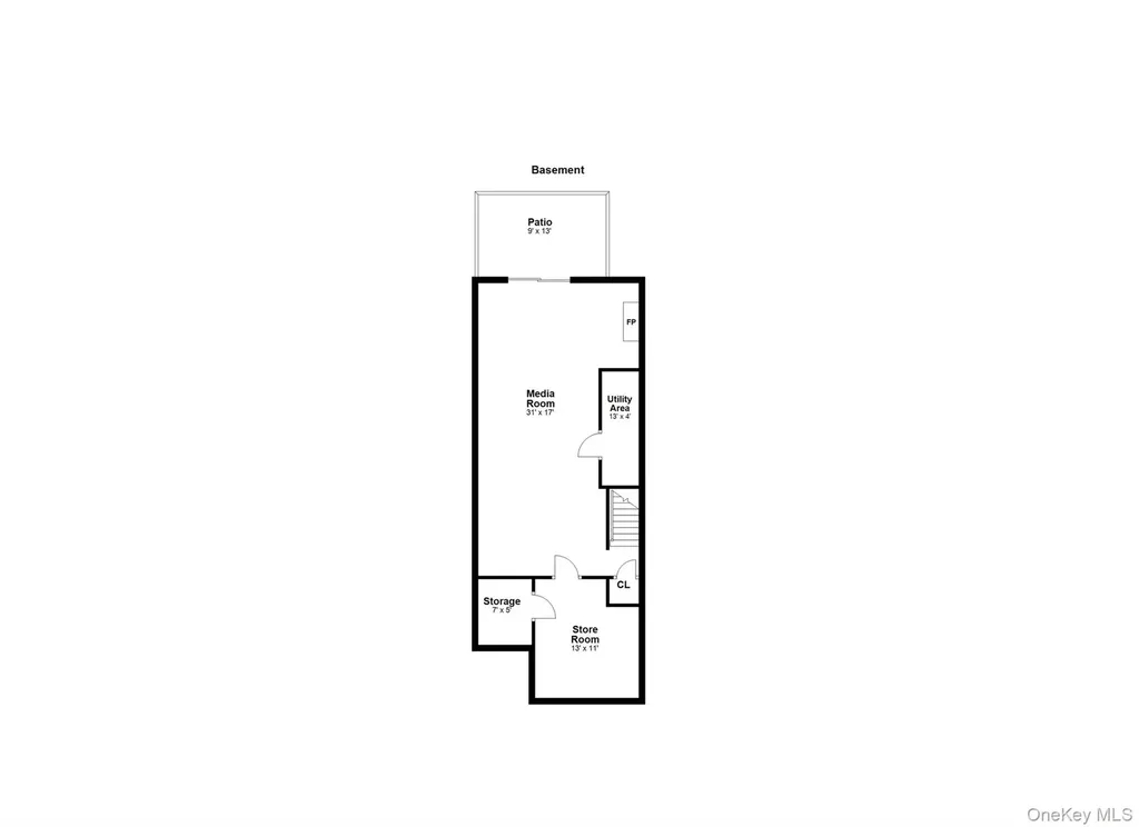 404 Tamarack Lane Brewster NY 10509