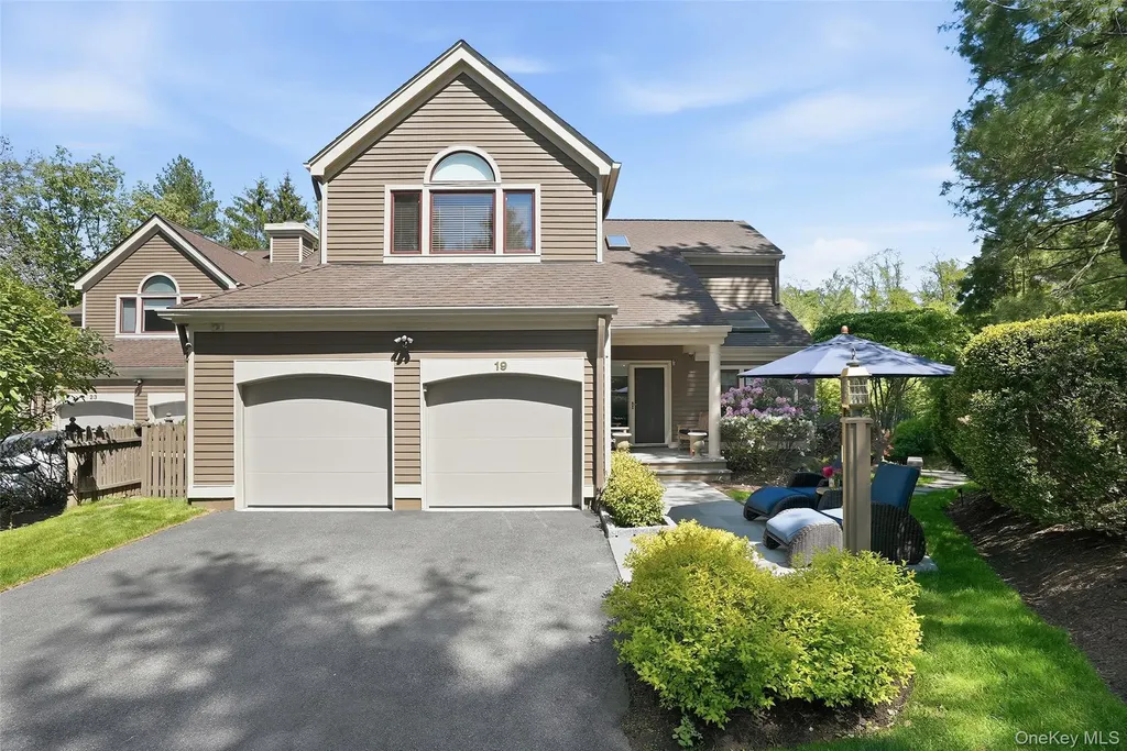 19 Clubhouse Lane Scarsdale NY 10583