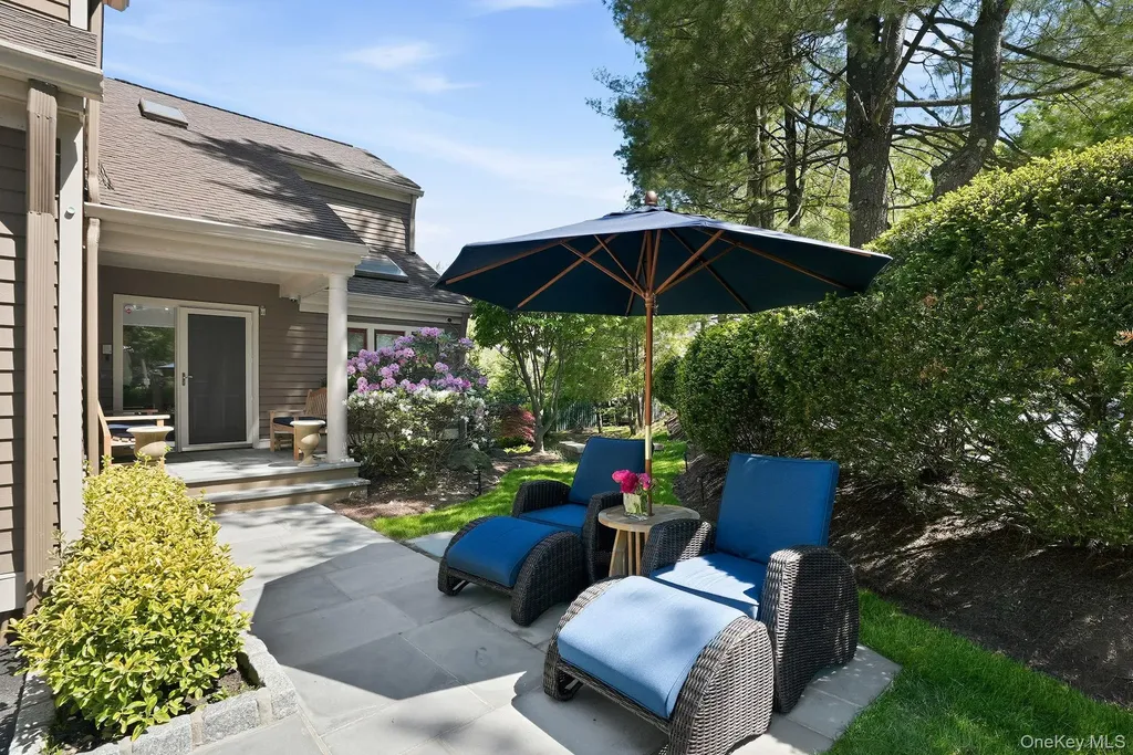 19 Clubhouse Lane Scarsdale NY 10583
