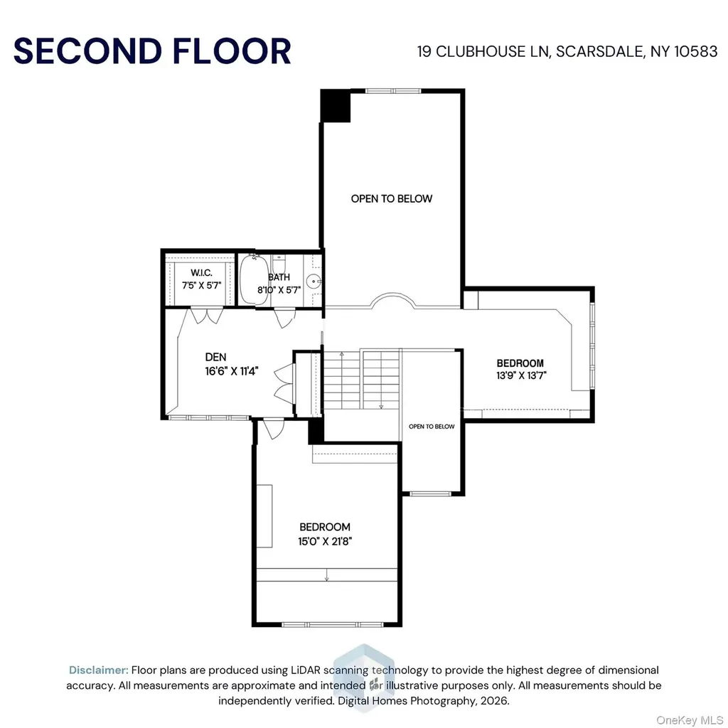 19 Clubhouse Lane Scarsdale NY 10583