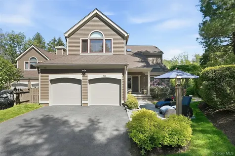 19 Clubhouse Lane Scarsdale NY 10583
