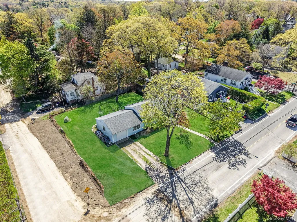 77 Nautilus Drive Rocky Point NY 11778