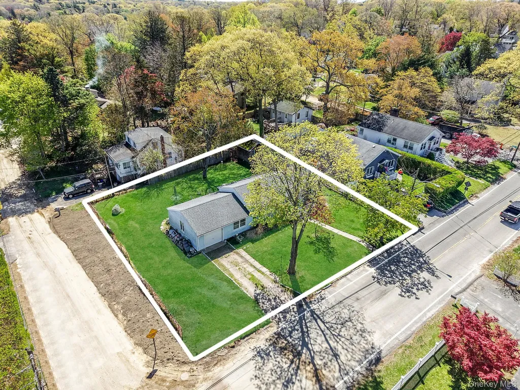 77 Nautilus Drive Rocky Point NY 11778
