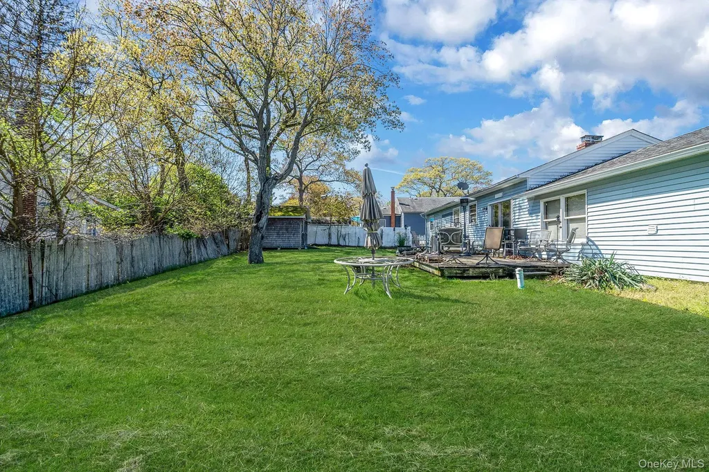 77 Nautilus Drive Rocky Point NY 11778
