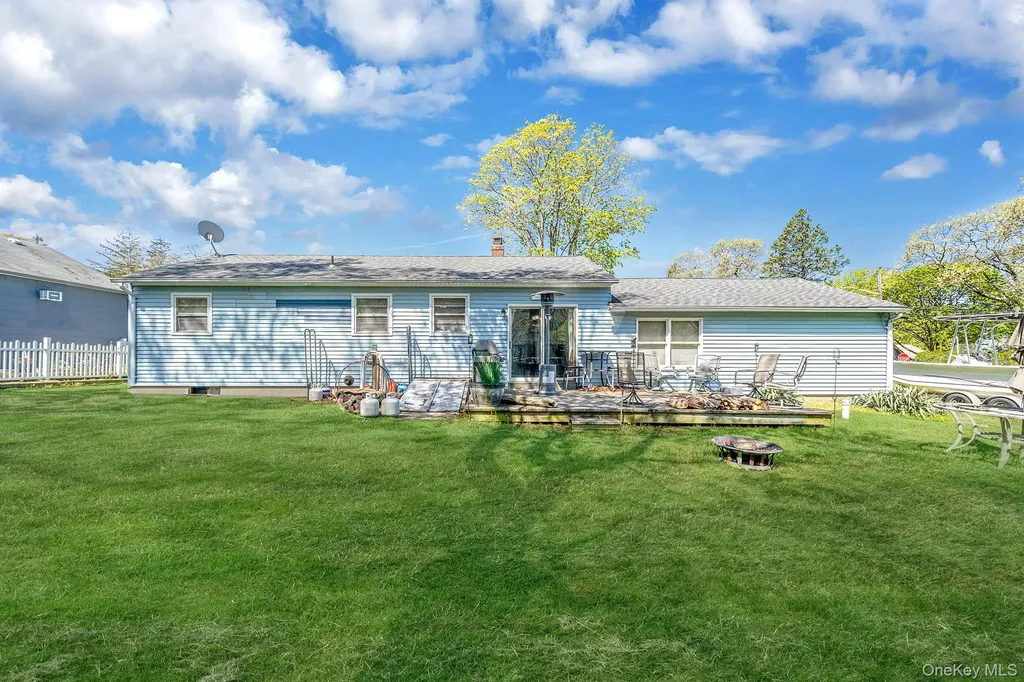 77 Nautilus Drive Rocky Point NY 11778