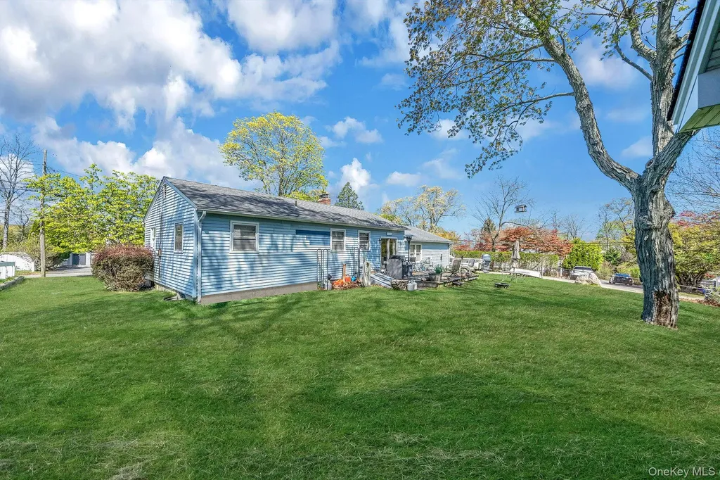 77 Nautilus Drive Rocky Point NY 11778