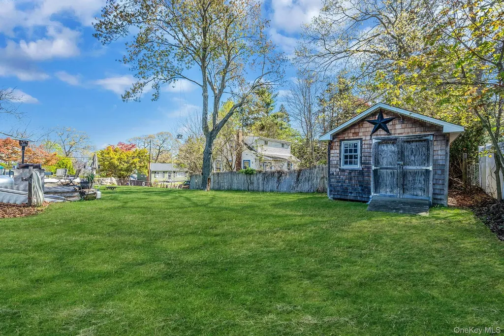 77 Nautilus Drive Rocky Point NY 11778