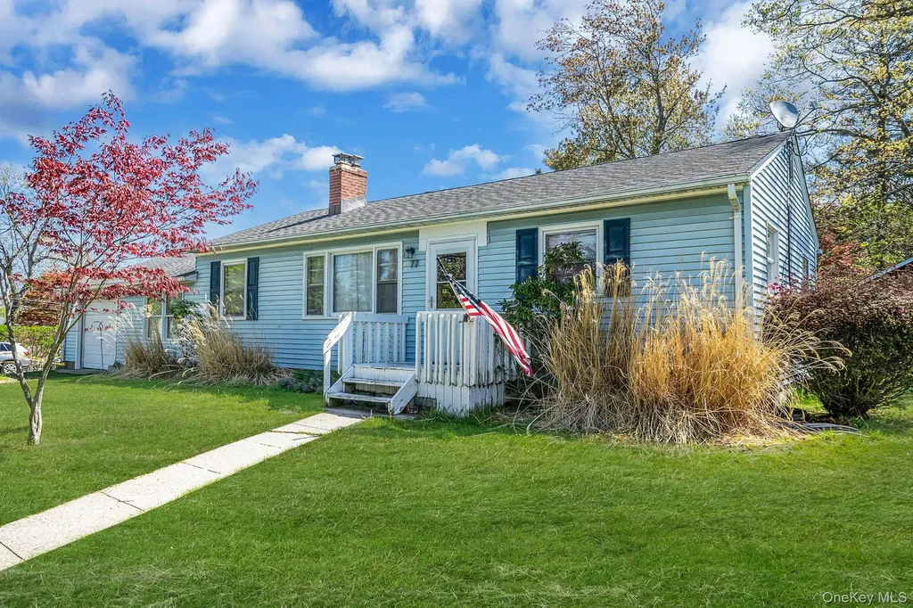 77 Nautilus Drive Rocky Point NY 11778