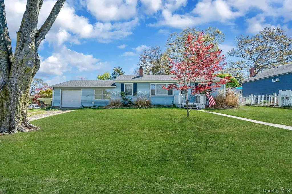 77 Nautilus Drive Rocky Point NY 11778