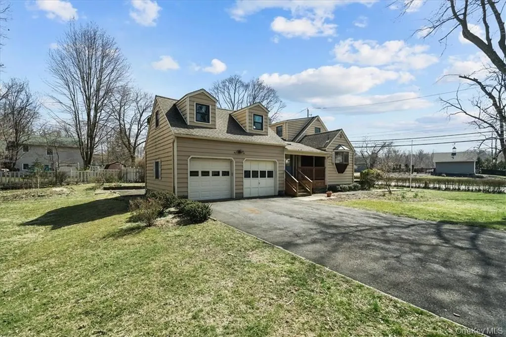 24 Convent Road Nanuet NY 10954