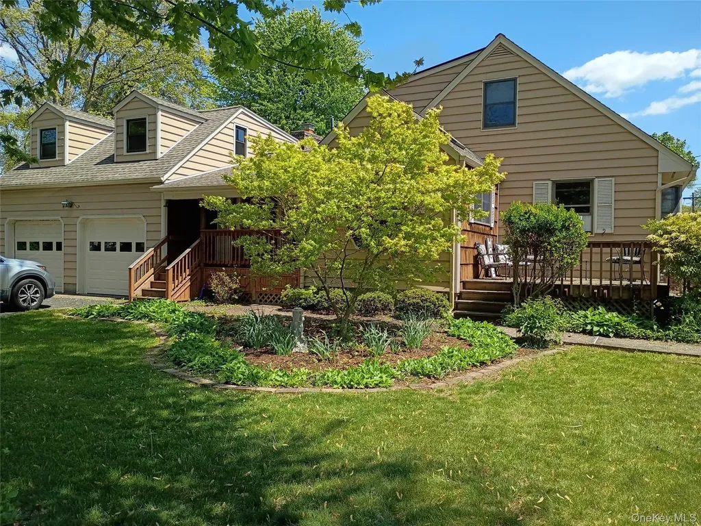 24 Convent Road Nanuet NY 10954