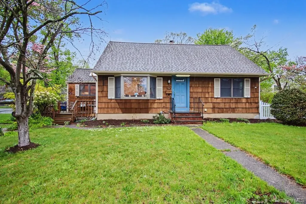 24 Convent Road Nanuet NY 10954
