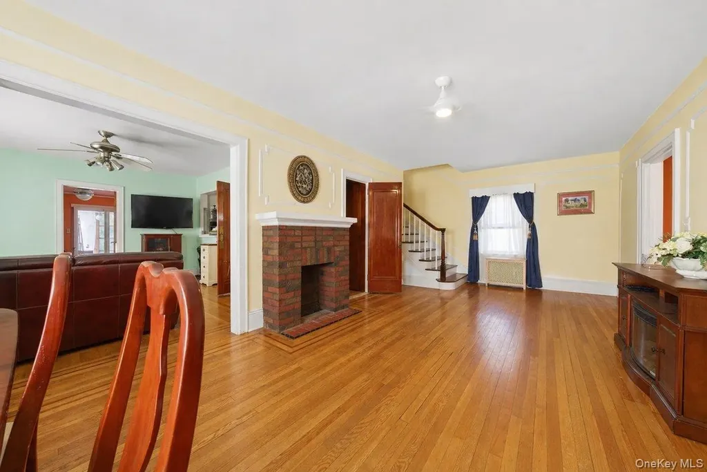 7 Byron Avenue Yonkers NY 10704