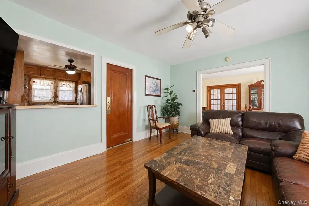 7 Byron Avenue Yonkers NY 10704