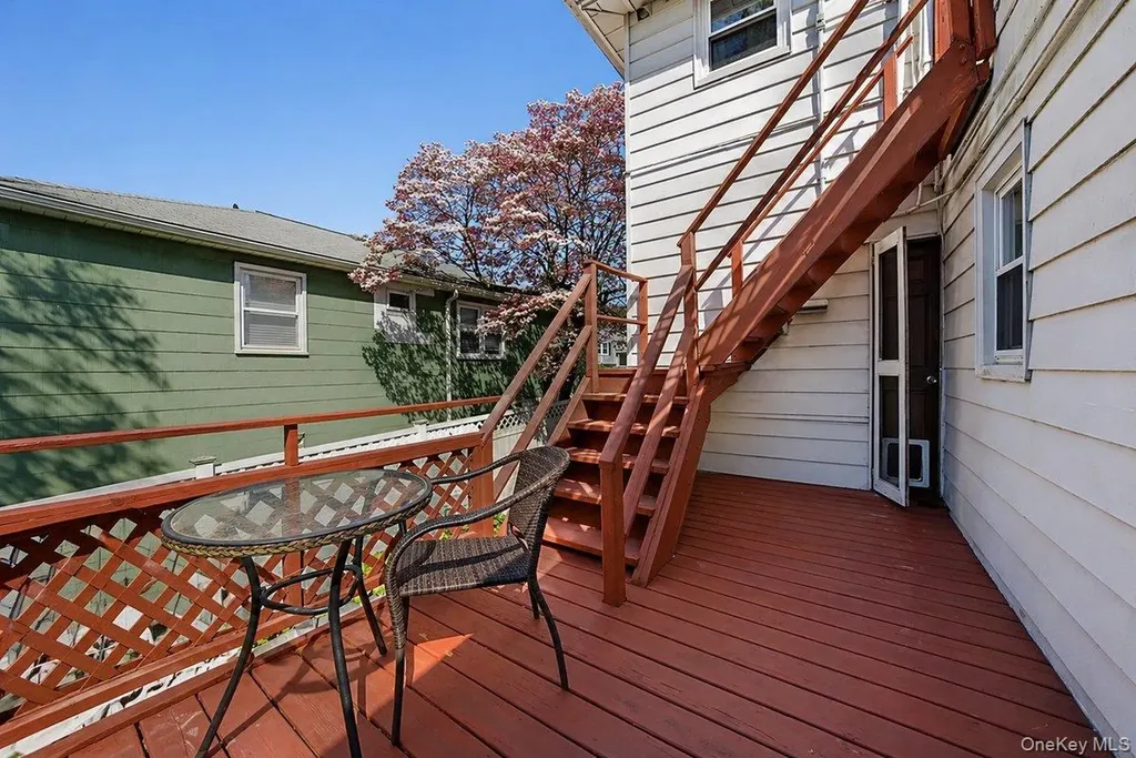 7 Byron Avenue Yonkers NY 10704
