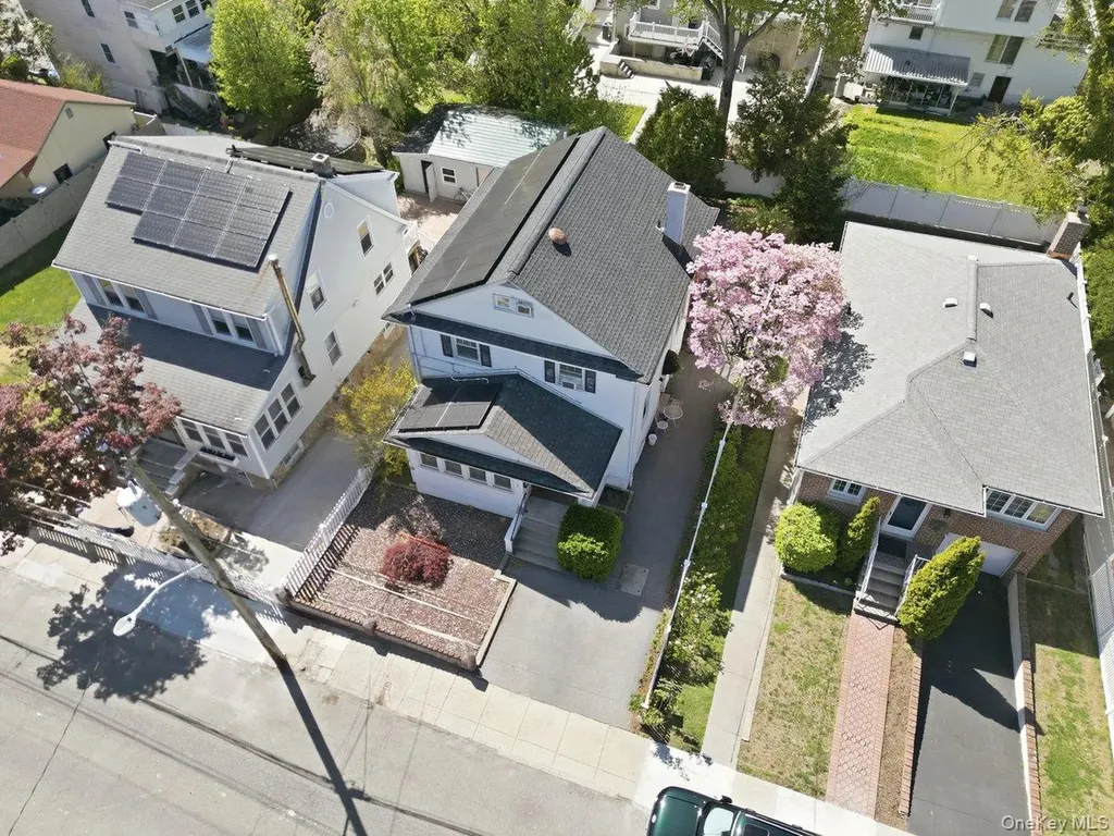 7 Byron Avenue Yonkers NY 10704