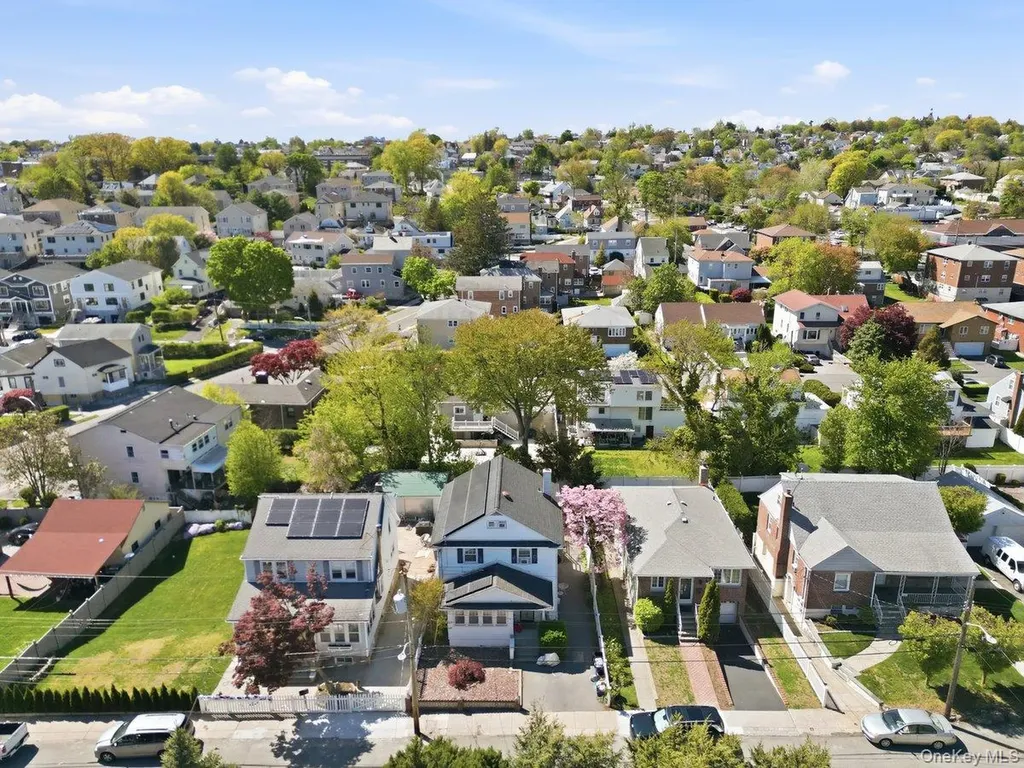 7 Byron Avenue Yonkers NY 10704