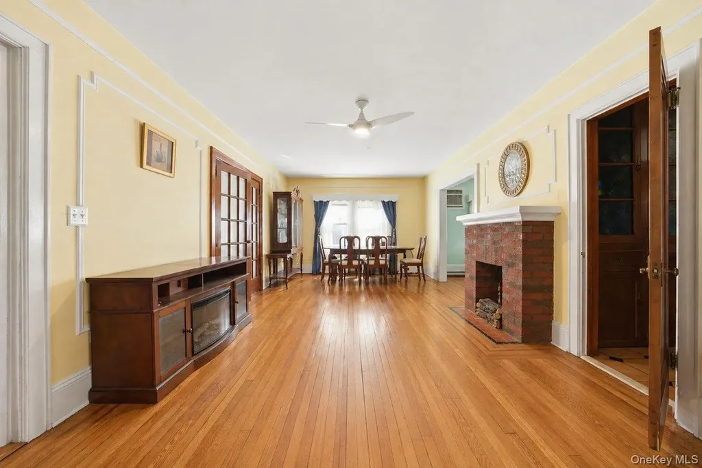 7 Byron Avenue Yonkers NY 10704