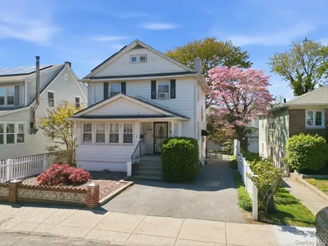 7 Byron Avenue Yonkers NY 10704