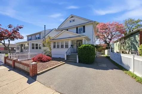 7 Byron Avenue Yonkers NY 10704